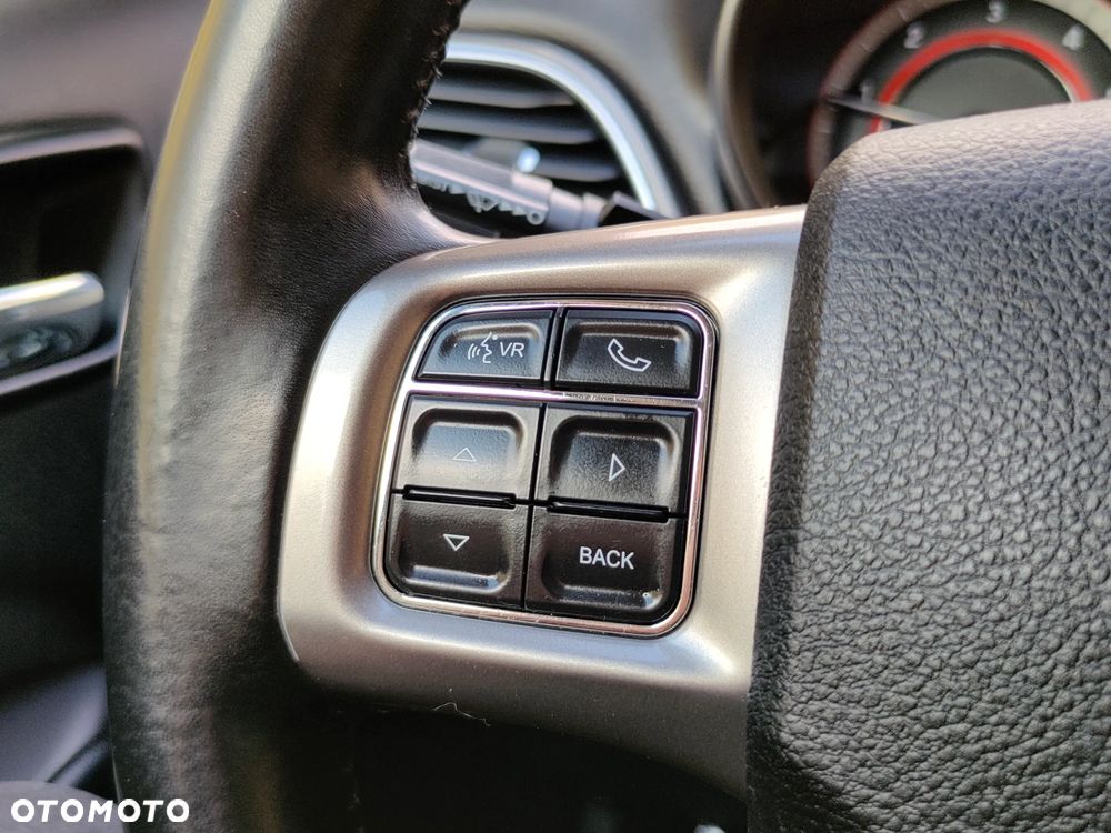 Fiat Freemont 2.0 Multijet 16V DPF Automatik Allrad Lounge - 30