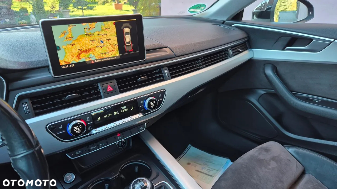 Audi A5 2.0 TDI Sport - 27