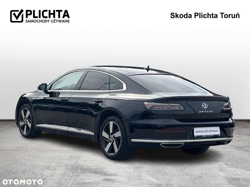 Volkswagen Arteon 2.0 TSI Elegance DSG - 3