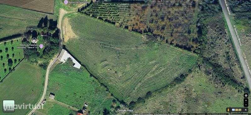 Vendo Terreno Rústico de 11.340 m2 - Grande imagem: 2/4