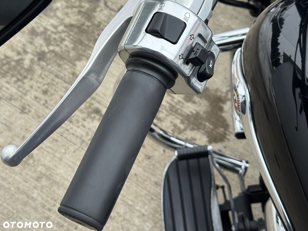 Kawasaki Vulcan - 12