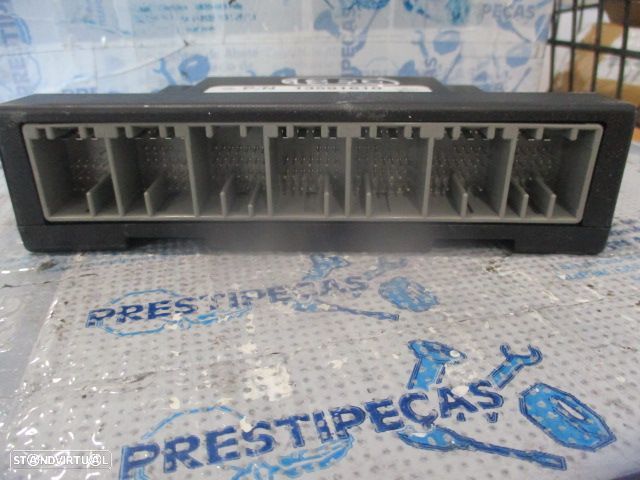 Centralina 55484738  395357783  13460582  600775881  13500157  13591610  OPEL ASTRA J 2015 1.6 CDTI 110CV 4P BRANCO ORIGINAL - 14