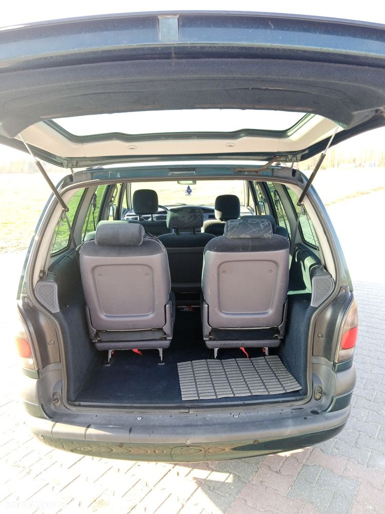 Renault Espace - 5