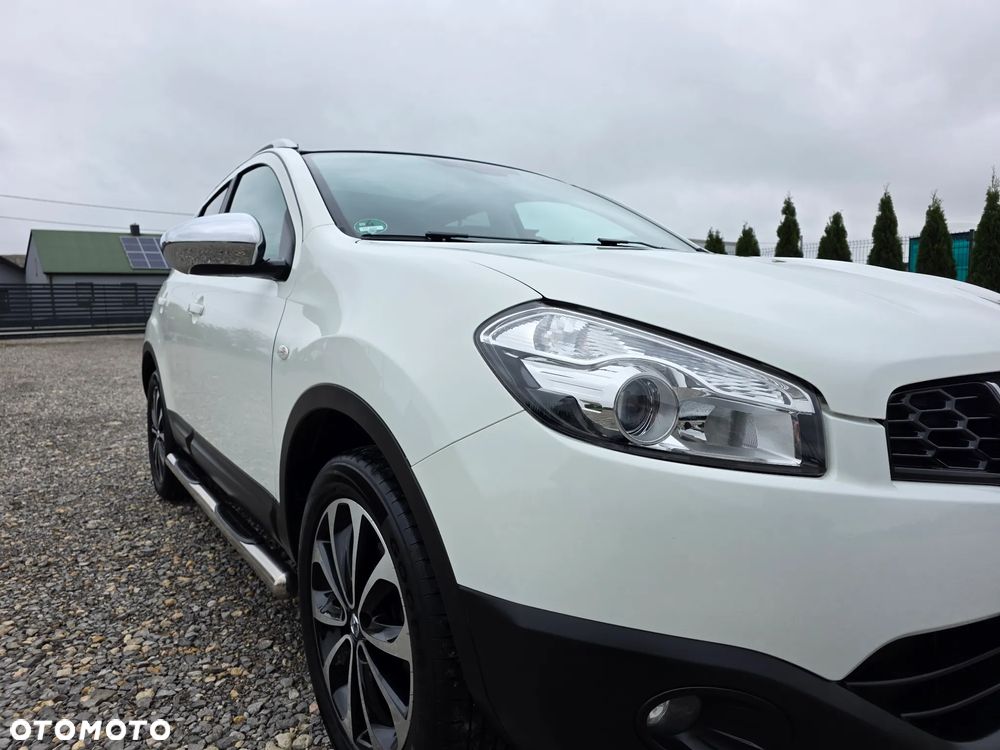 Nissan Qashqai 1.6 I-Way - 24