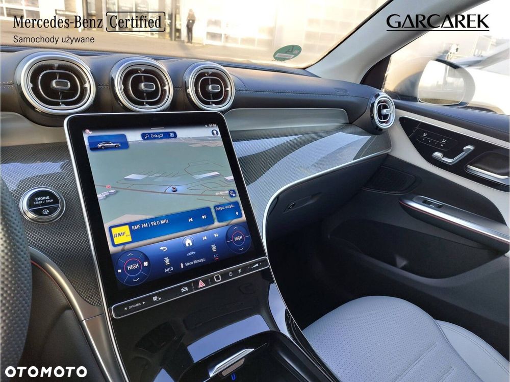 Mercedes-Benz GLC - 10