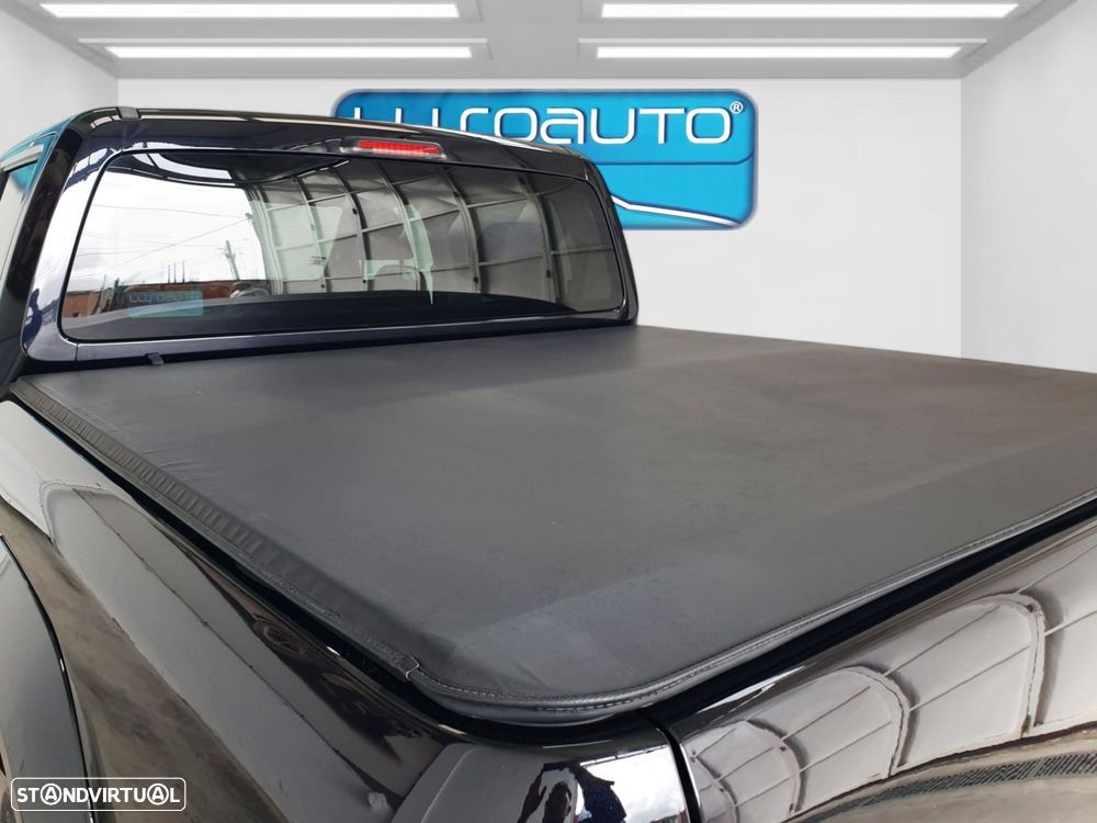 VW Amarok 2.0 TDi CD High.CM 4Motion - 13