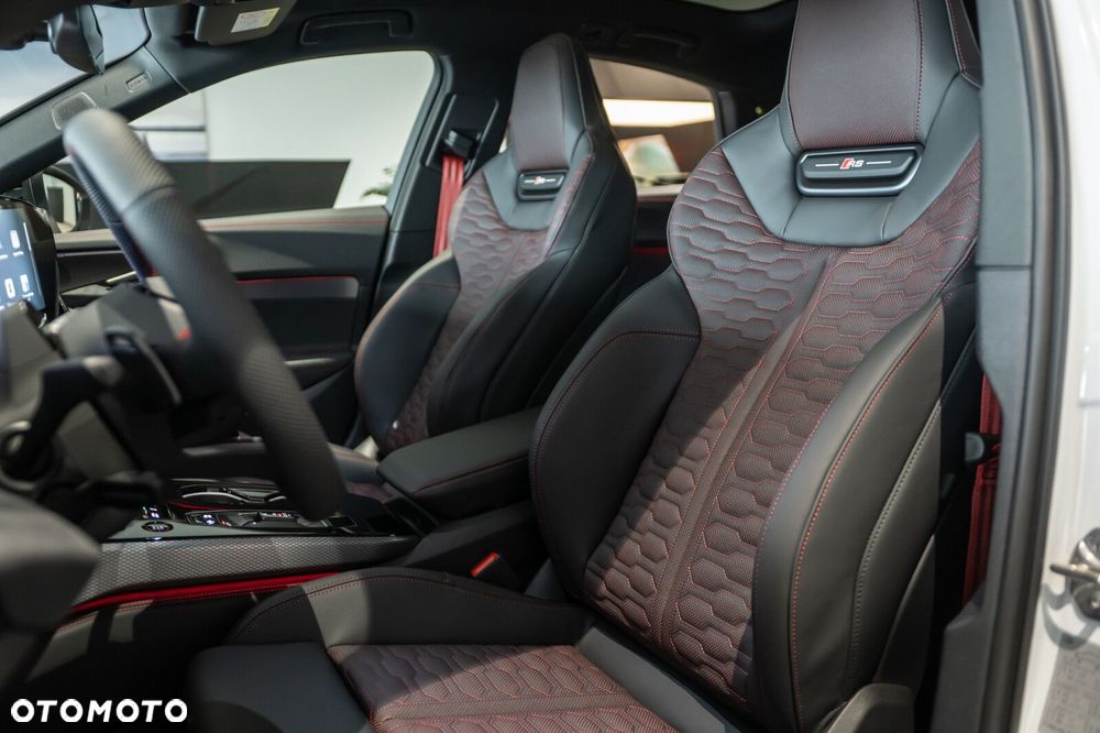 Audi RS5 Coupé - 11