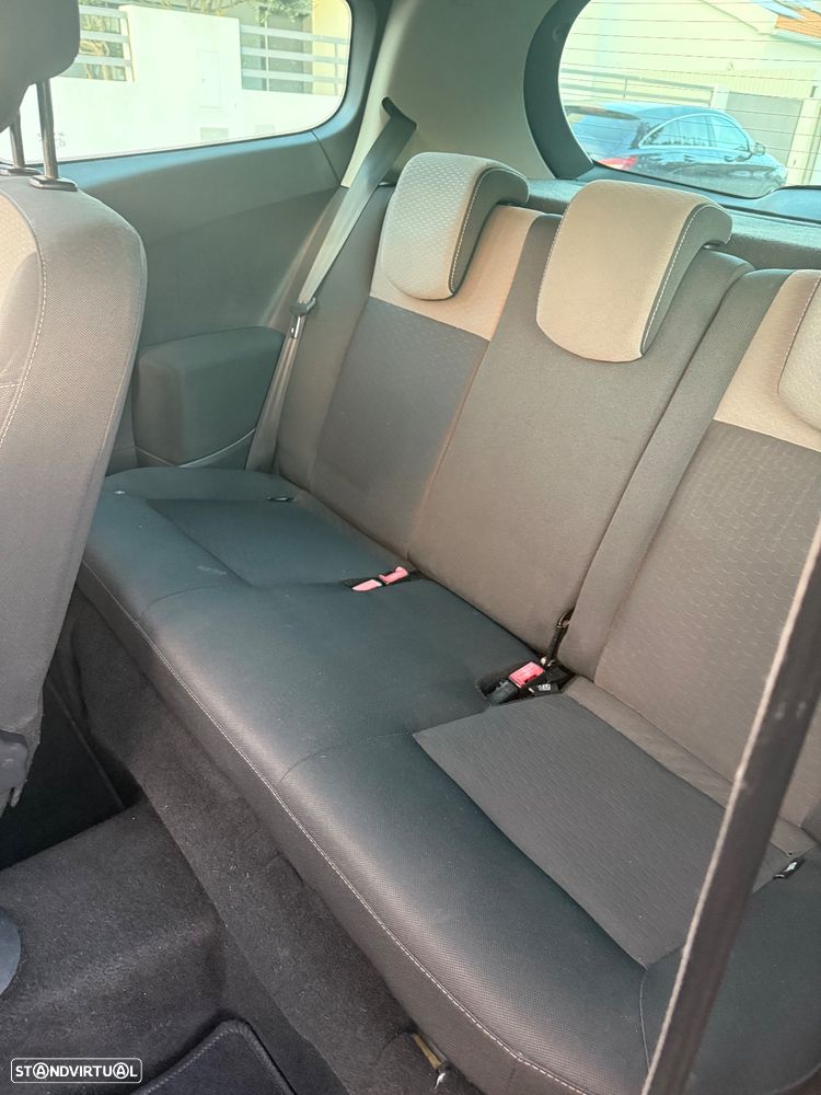 Renault Clio 1.2 16V GT - 16