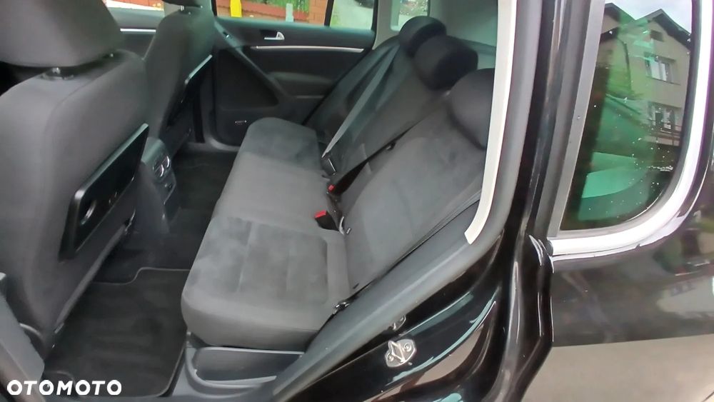 Volkswagen Tiguan 2.0 TSI 4Motion DSG Exclusive - 6