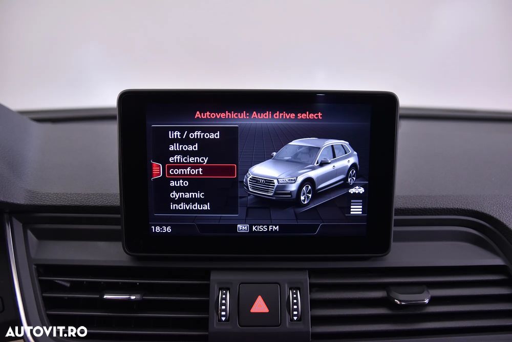 Audi Q5 55 TFSI e quattro S tronic - 19