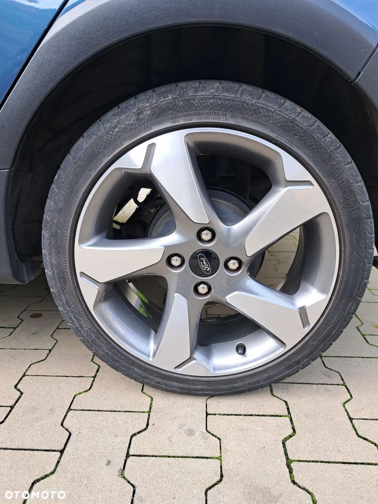 Ford Fiesta 1.0 EcoBoost Active ASS - 18
