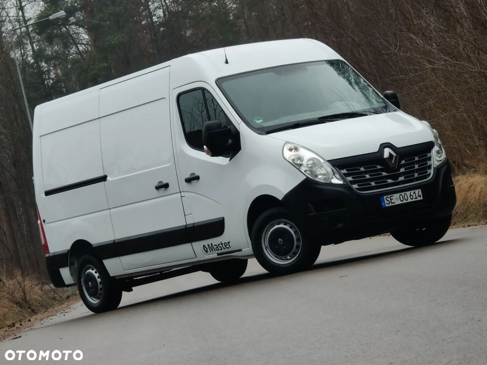 Renault Master - 8