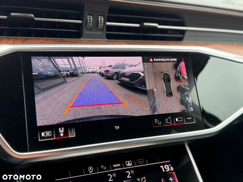 Audi A6 Limousine - 28