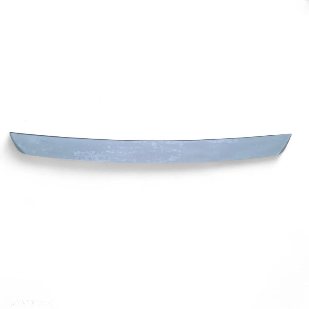SPOJLER SPOILER LOTKA KLAPY CERAMIC GREY DODGE CHALLENGER 2015- SLASK WYSYLKA VAT - 1