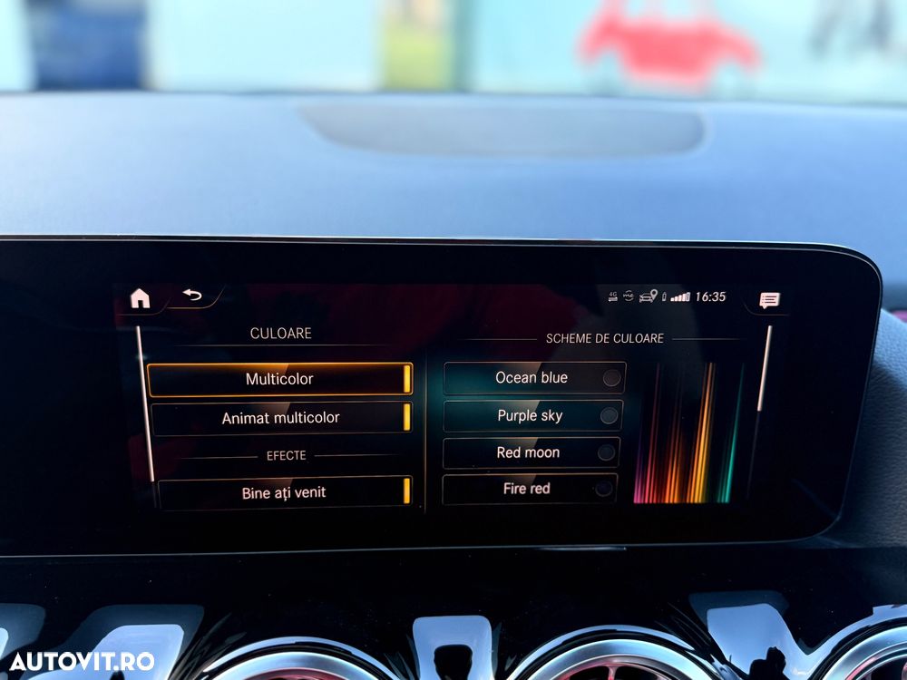 Mercedes-Benz B 250 e 8G-DCT AMG Line - 20