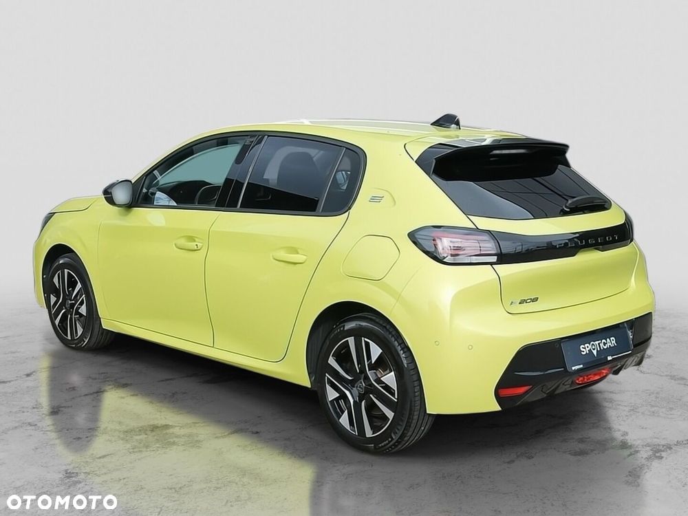 Peugeot 208 2024
