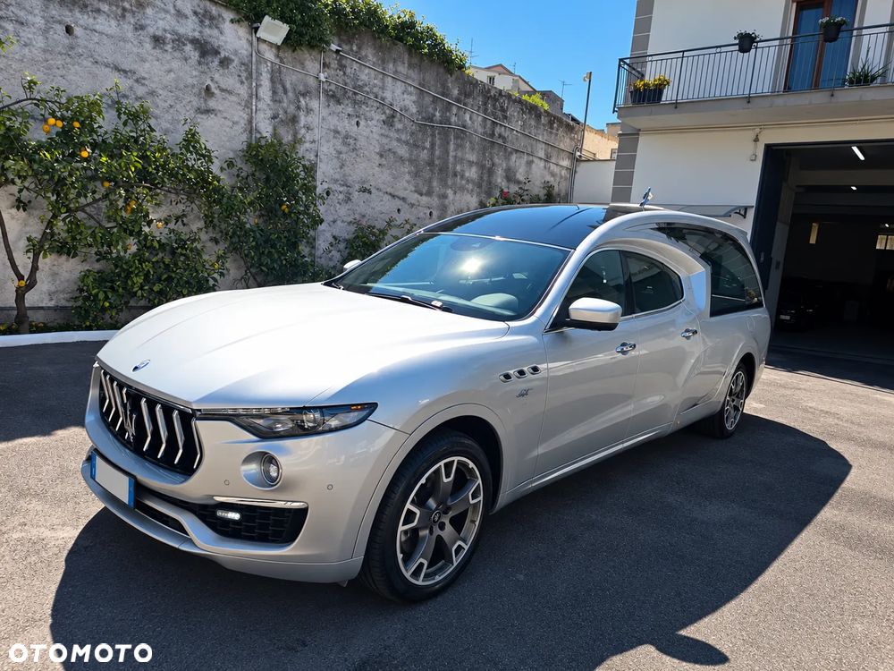 Maserati Levante GT Hybrid - 4