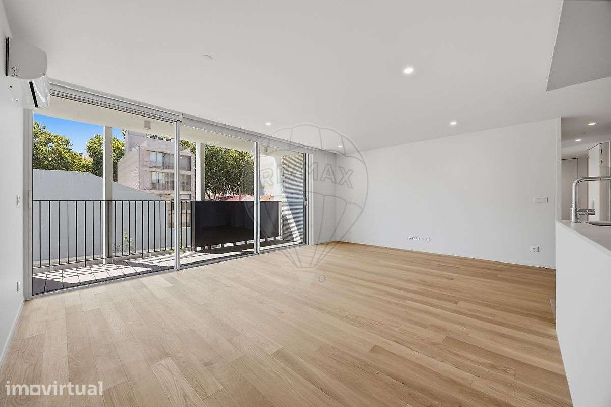 Apartamento T2 para venda - Grande imagem: 3/12