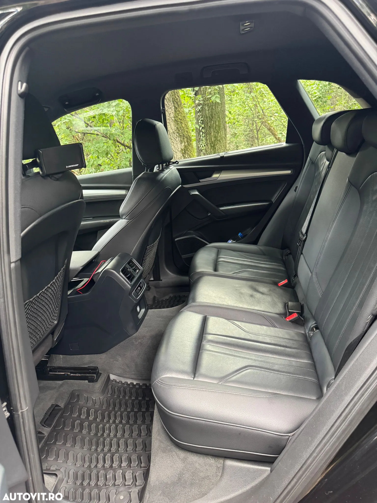 Audi Q5 2.0 TDI Quattro S tronic - 4