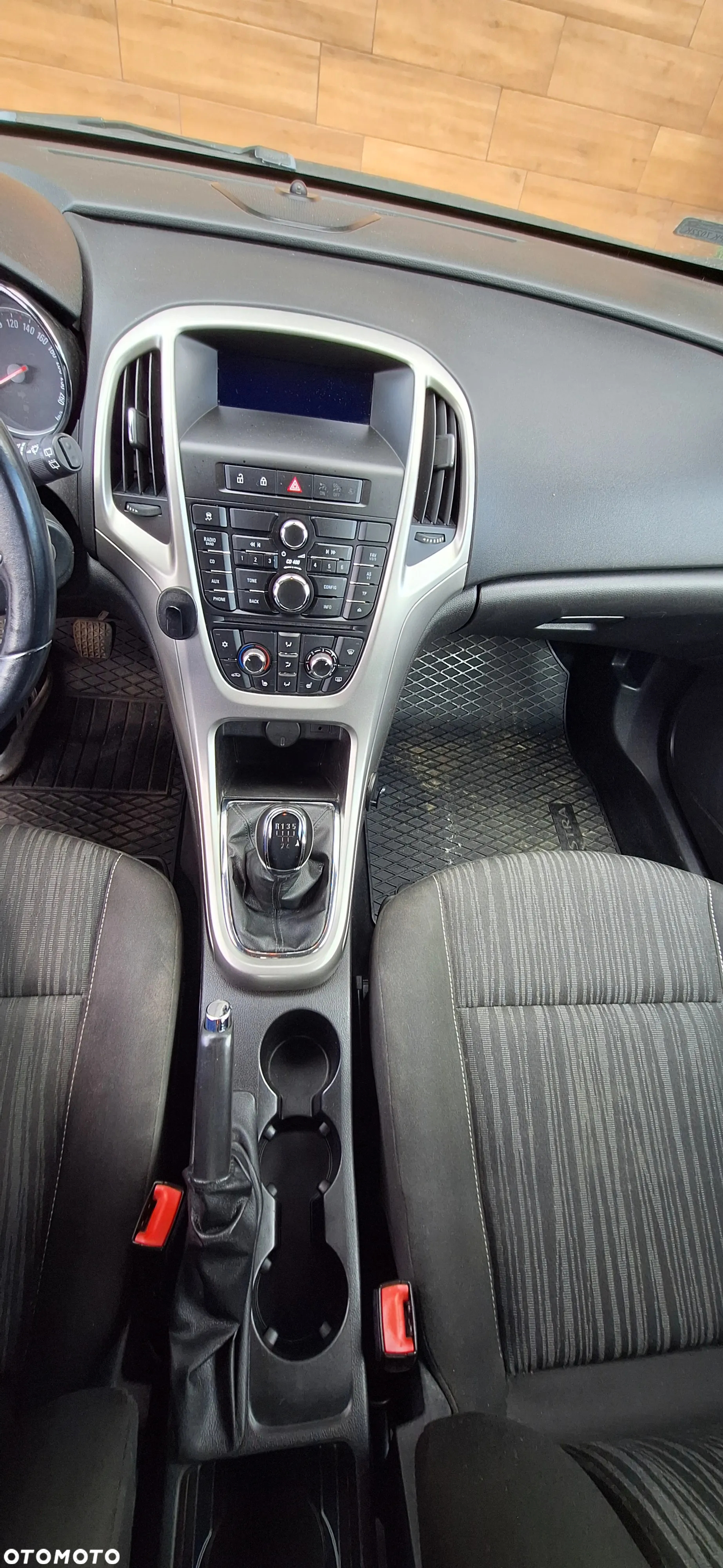 Opel Astra - 3