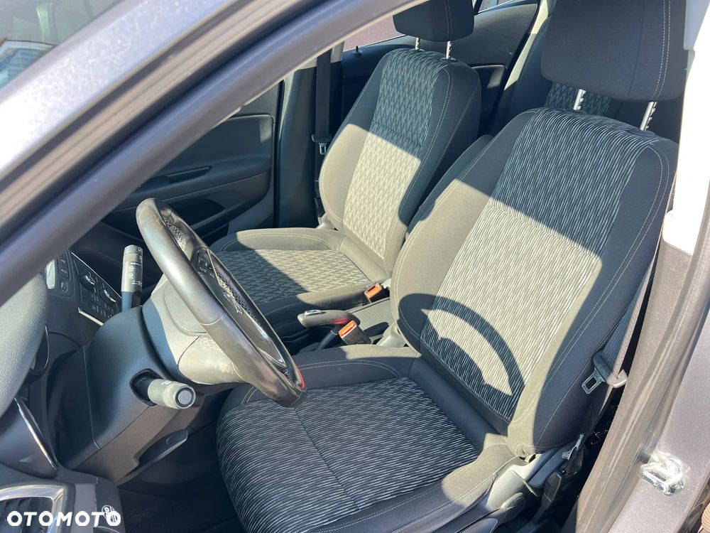 Opel Mokka - 17