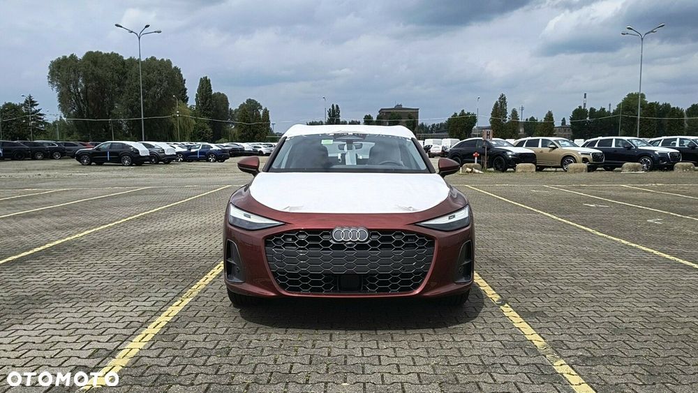Audi A6 - 4