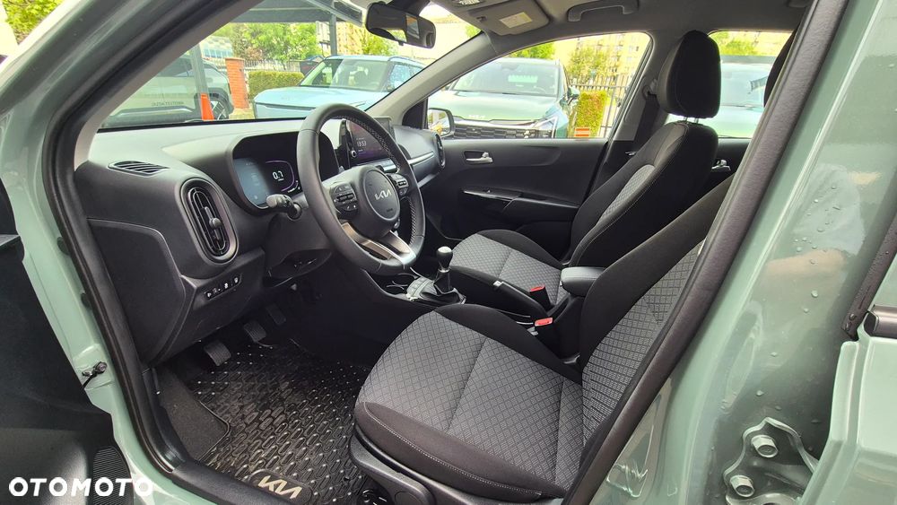 Kia Picanto 1.0 GDI L - 11