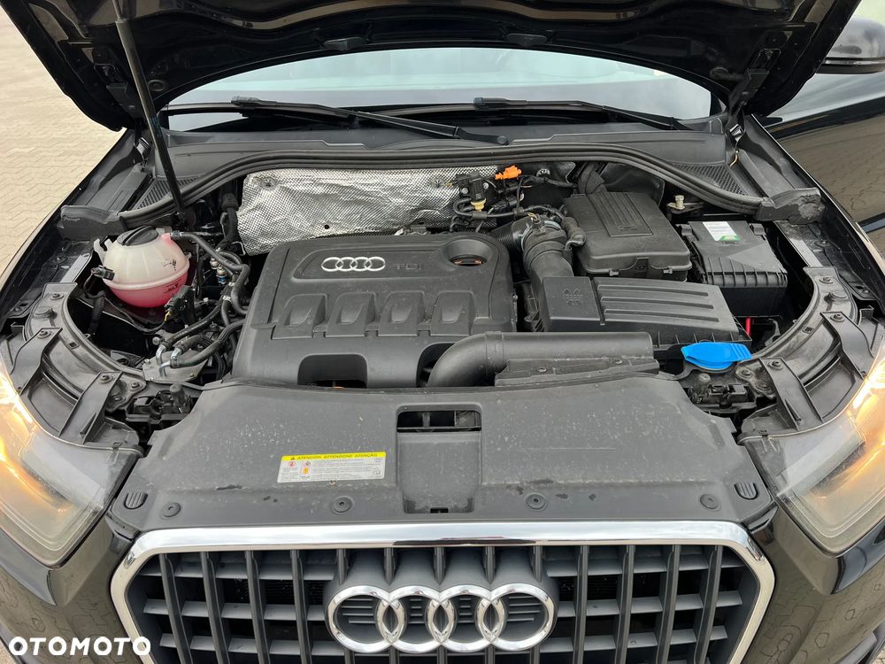 Audi Q3 2.0 TDI - 7