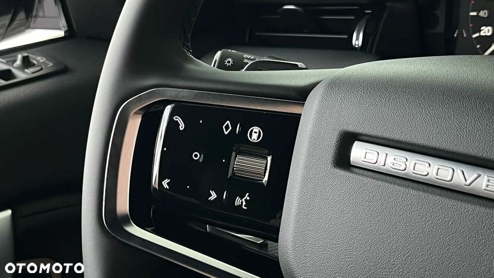 Land Rover Discovery Sport - 14