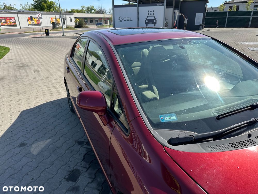 Honda Civic 1.8 Executive - 4
