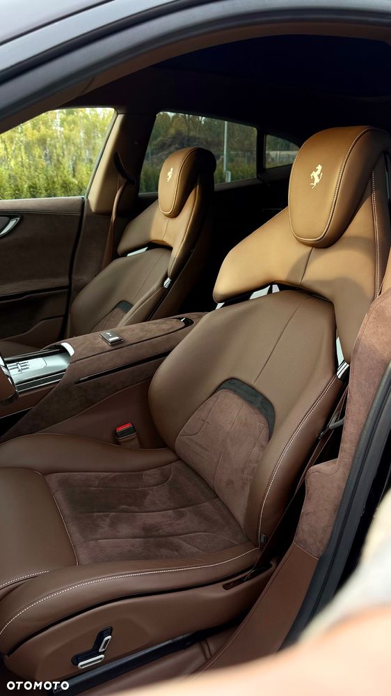 Ferrari Purosangue - 22