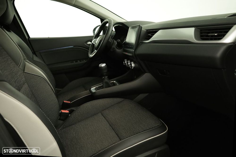 Renault Captur 1.0 TCe Techno - 21