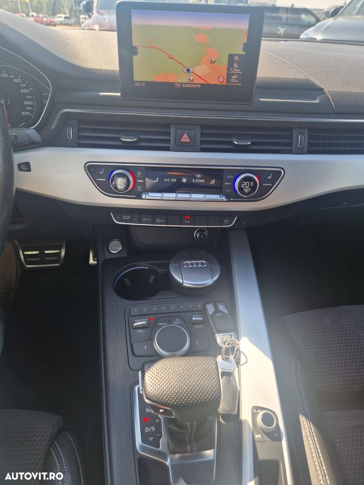 Audi A5 Cabrio - 17