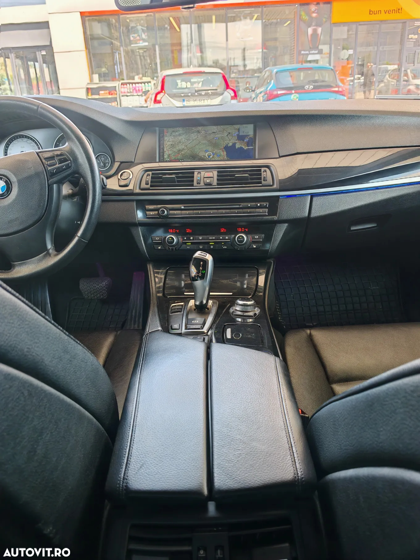 BMW Seria 5 - 14