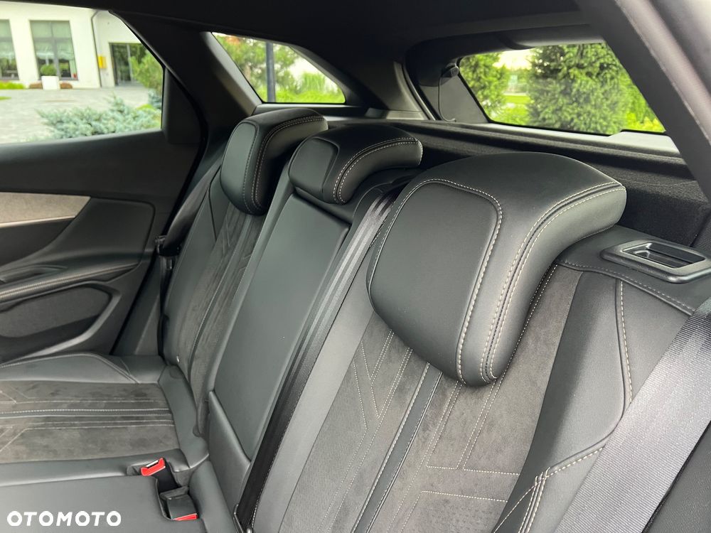 Peugeot 3008 1.5 BlueHDi GT Pack S&S EAT8 - 25