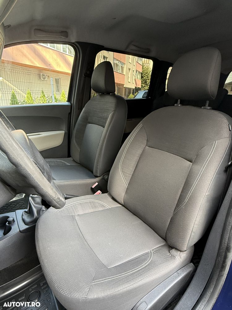 Dacia Lodgy - 12
