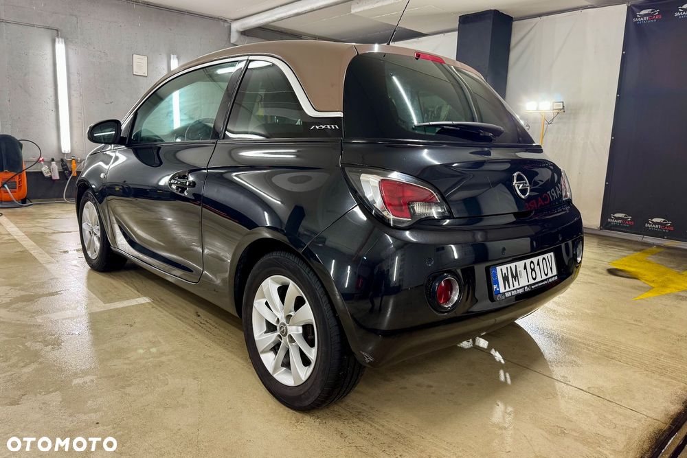Opel Adam - 7
