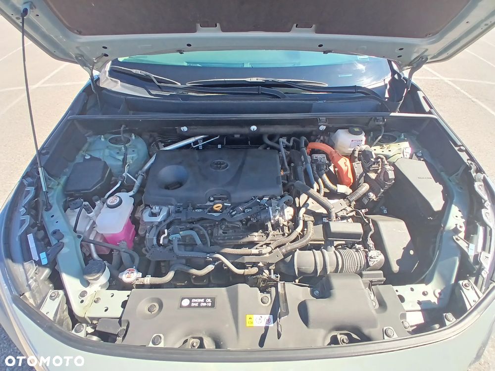 Toyota RAV4 2.5 4x4 Comfort - 6