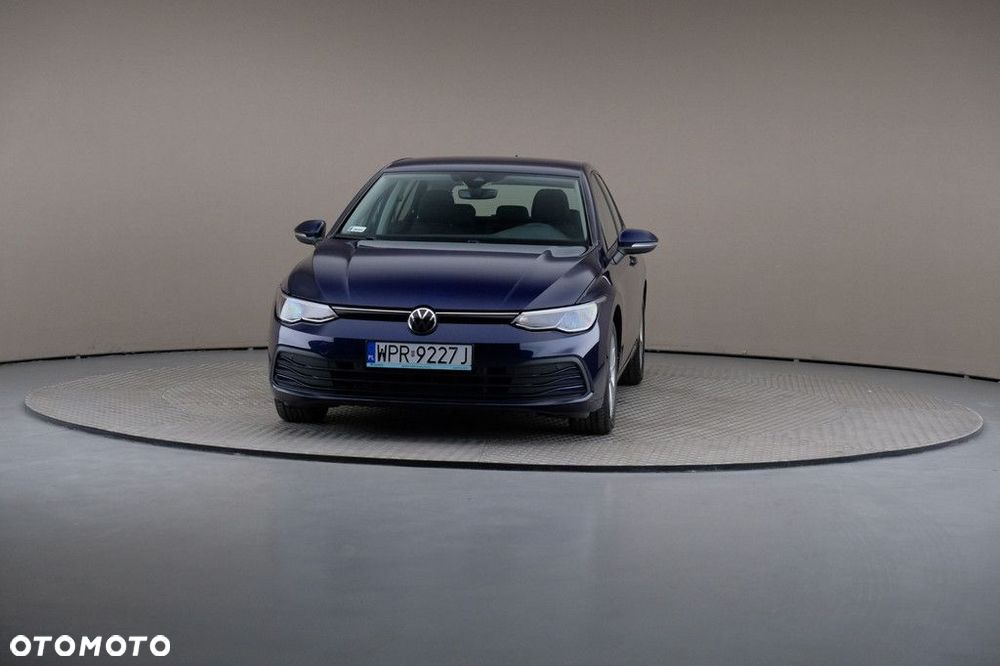 Volkswagen Golf - 3