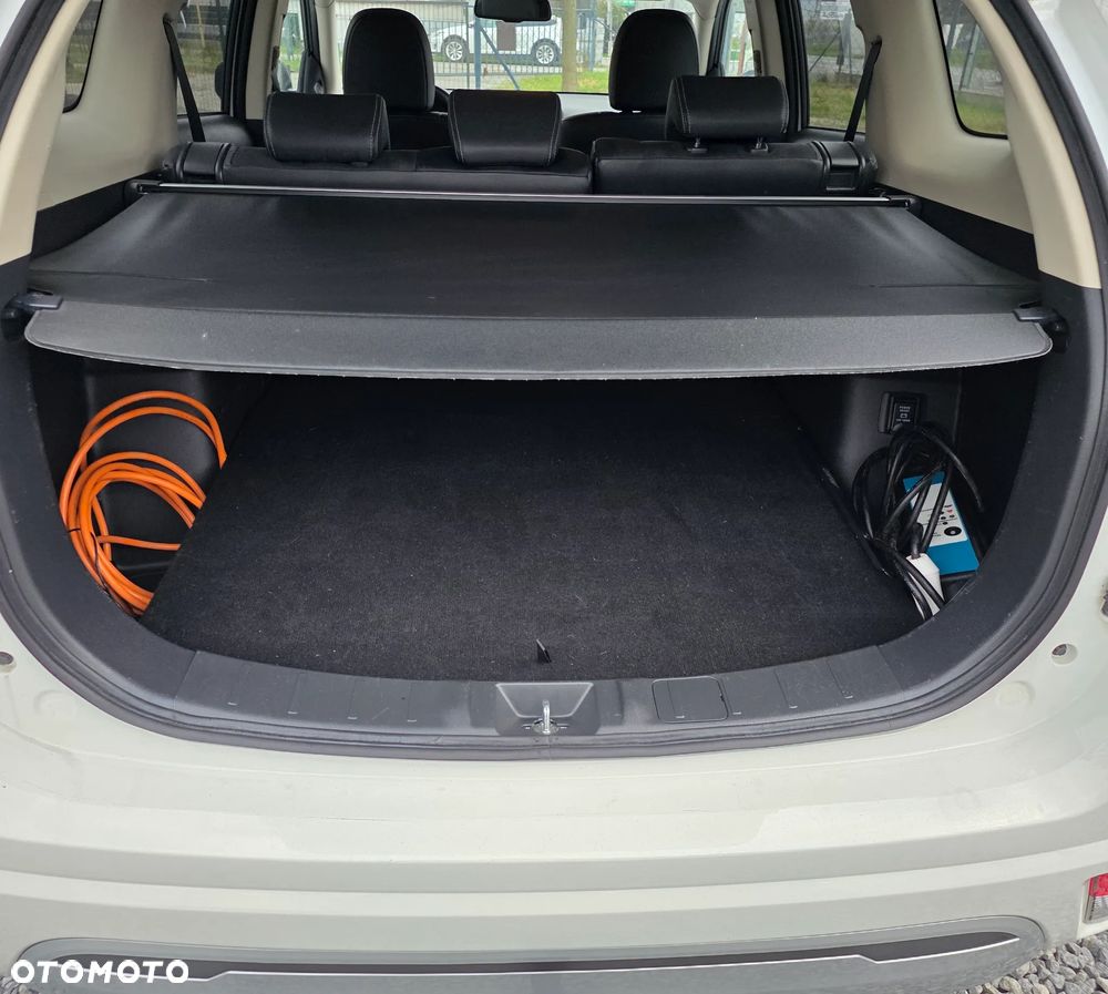 Mitsubishi Outlander 2.4 4WD Plug-In Hybrid Diamant - 21