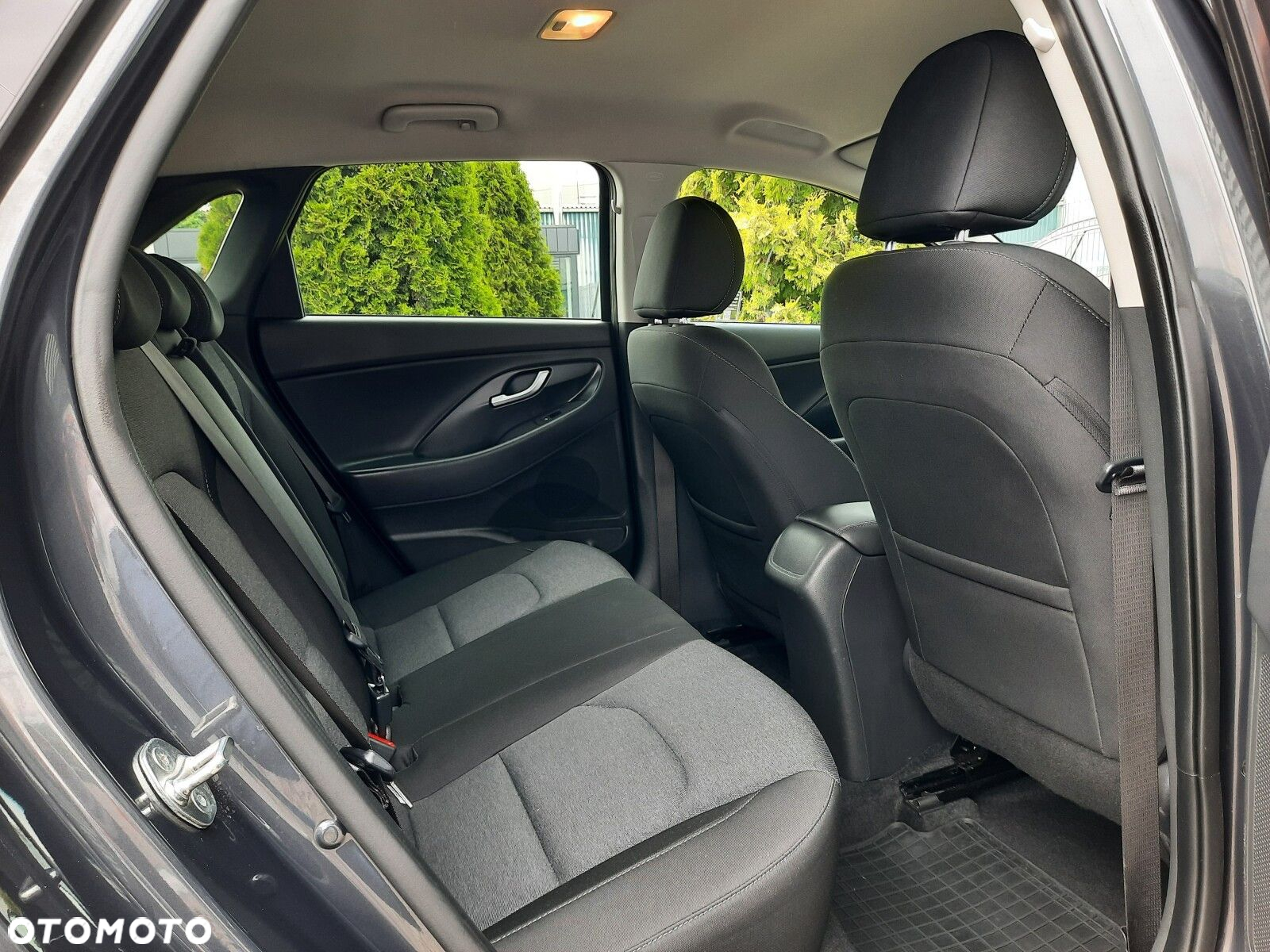 Hyundai i30 1.0 T-GDI Smart - 12