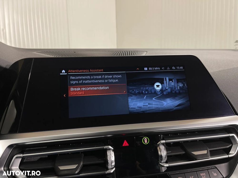 BMW Seria 3 320d xDrive AT MHEV - 20