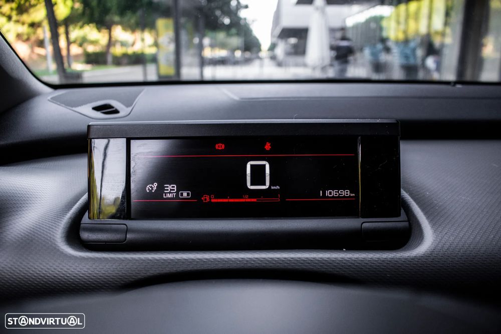Citroën C4 Cactus 1.2 PureTech Feel Business - 18