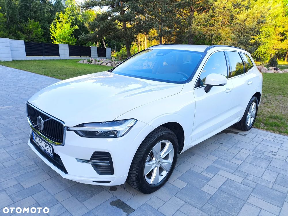 Volvo XC 60 B4 B Momentum Pro - 3