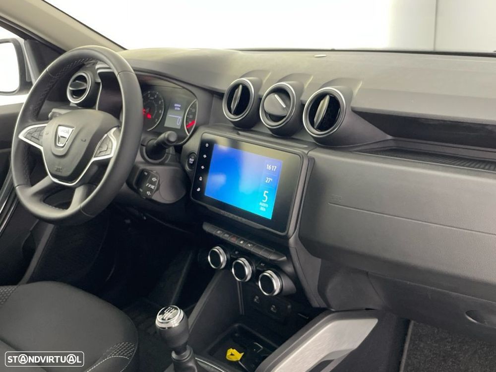 Dacia Duster 1.0 TCe ECO-G Prestige Bi-Fuel - 22