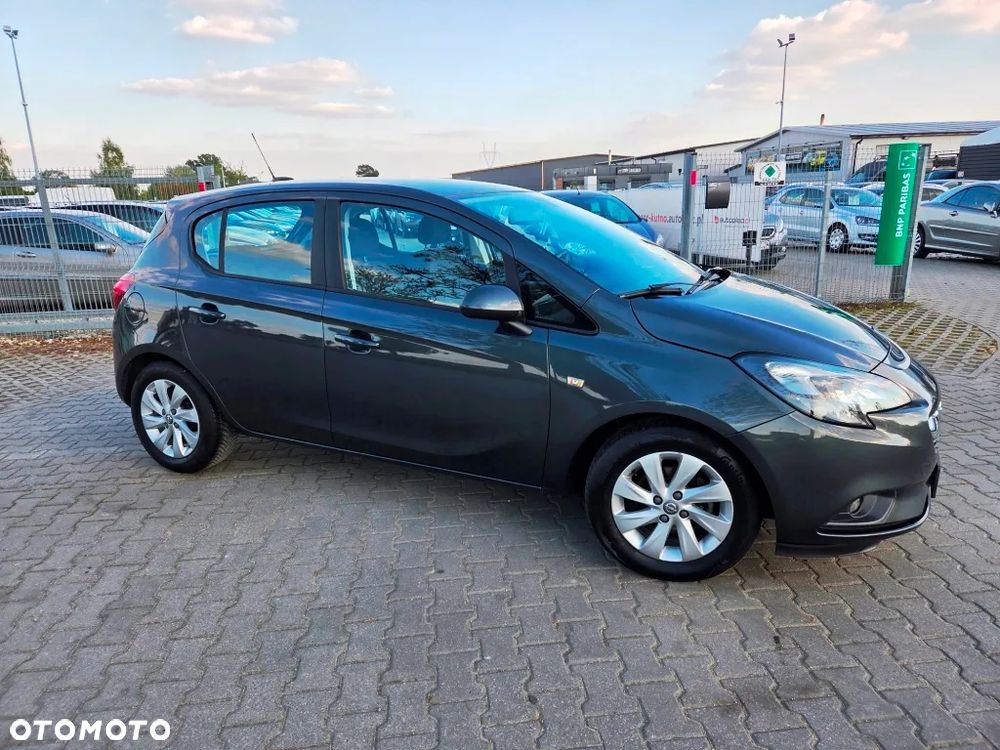 Opel Corsa 1.4 Cosmo S&S - 4
