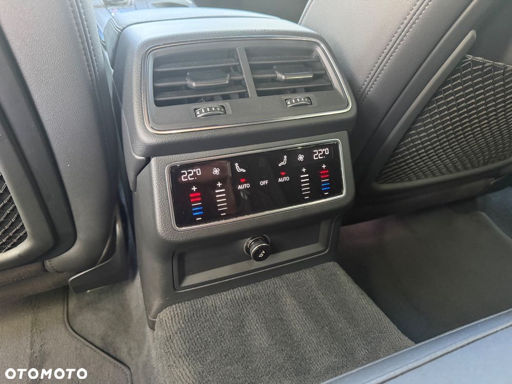 Audi A6 Allroad 50 TDI mHEV Quattro Tiptronic - 31