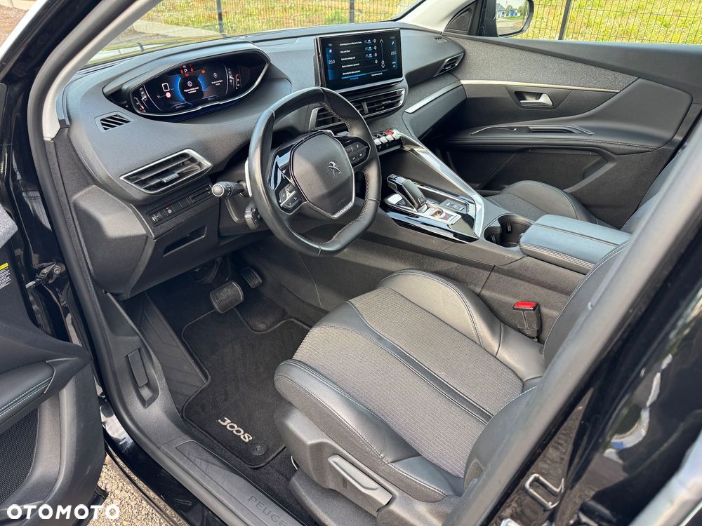 Peugeot 3008 1.5 BlueHDi Allure S&S EAT8 - 9