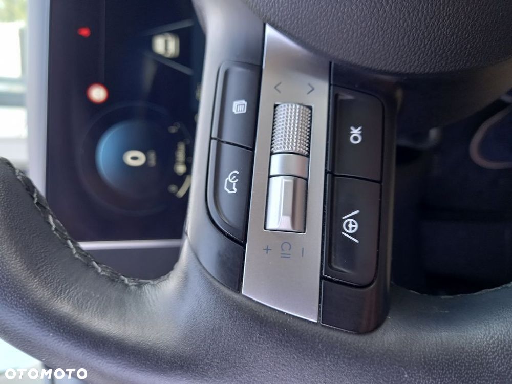 Hyundai Tucson 1.6 T-GDi Executive 2WD - 21