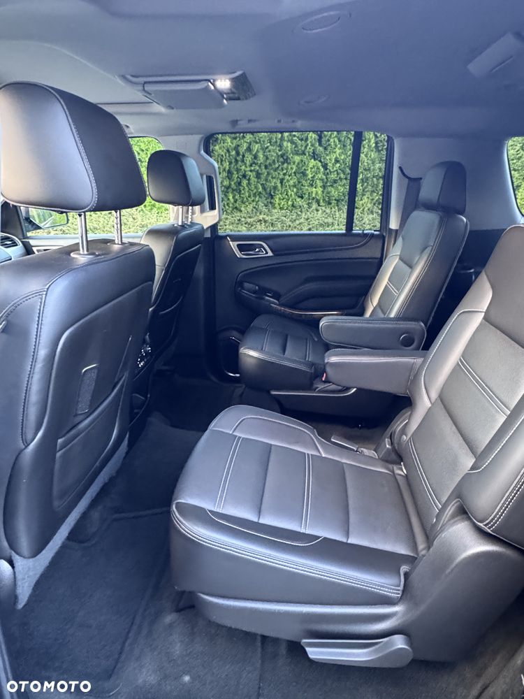 GMC Yukon ver-denali-6-2-xl - 13